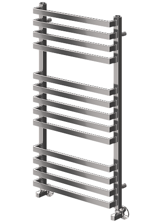 Рид П13 500х1000 Полотенцесушитель  TERMINUS Ялта - фото 1