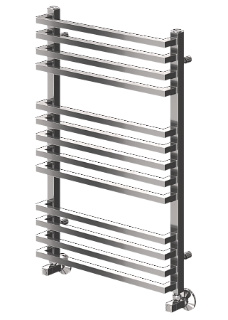 Берн П13 500х800 Полотенцесушитель TERMINUS Ялта - фото 1 Берн П13 500х800 Полотенцесушитель TERMINUS Ялта - фото 1