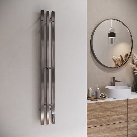 Стойка электро TRES проф1200 TERMINUS Оружейная сталь Ялта - фото 3 Стойка электро TRES проф1200 TERMINUS Оружейная сталь Ялта - фото 3