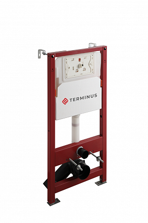 Сенсорная система инсталляции для подвесного унитаза 500х1125 (3 в 1) Terminus Ялта - фото 1 Сенсорная система инсталляции для подвесного унитаза 500х1125 (3 в 1) Terminus Ялта - фото 1