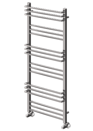 Кельн П18 500х1200 Полотенцесушитель TERMINUS Ялта - фото 1 Кельн П18 500х1200 Полотенцесушитель TERMINUS Ялта - фото 1