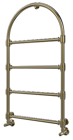 Версаль П4 500*930 Бронза Полотенцесушитель Ялта - фото 1 Версаль П4 500*930 Бронза Полотенцесушитель Ялта - фото 1