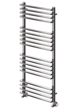 Берн П18 500х1200 Полотенцесушитель  TERMINUS Ялта - фото 1