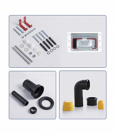 Сенсорная система инсталляции для подвесного унитаза 500х1125 (3 в 1) Terminus Ялта - фото 7 Сенсорная система инсталляции для подвесного унитаза 500х1125 (3 в 1) Terminus Ялта - фото 7