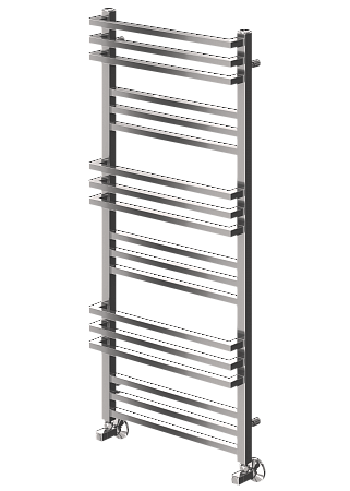 Нойс П18 500х1200 Полотенцесушитель TERMINUS Ялта - фото 1 Нойс П18 500х1200 Полотенцесушитель TERMINUS Ялта - фото 1