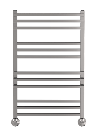 Нойс П12 500х800 Полотенцесушитель TERMINUS Ялта - фото 2 Нойс П12 500х800 Полотенцесушитель TERMINUS Ялта - фото 2