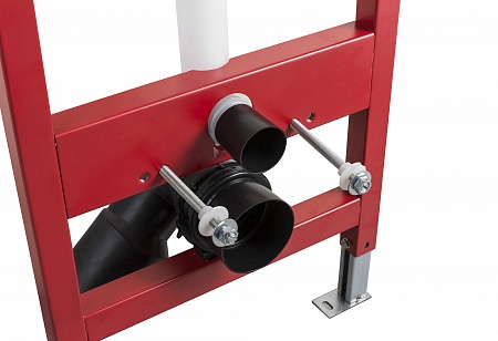 Сенсорная система инсталляции для подвесного унитаза 500х1125 (3 в 1) Terminus Ялта - фото 5 Сенсорная система инсталляции для подвесного унитаза 500х1125 (3 в 1) Terminus Ялта - фото 5